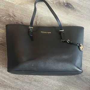 Michael Kors Jet Set Travel Tote